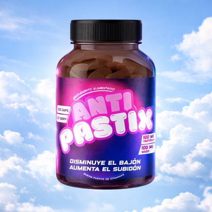 Antipastix Premiun Pack