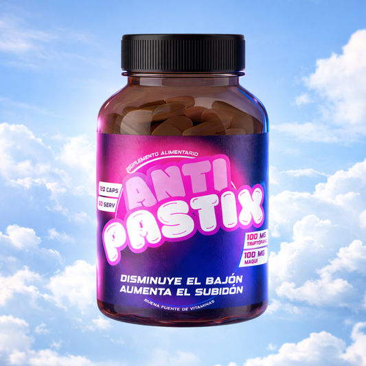 Antipastix Premiun Pack