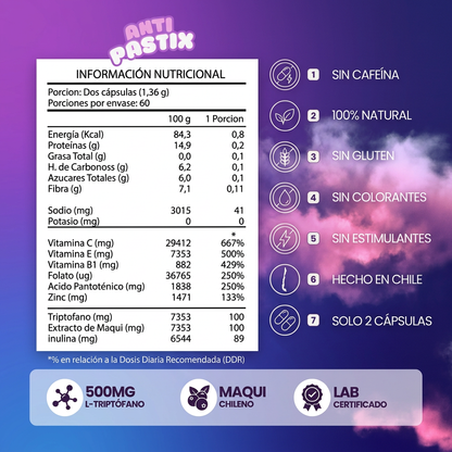 Antipastix Premiun Pack